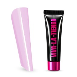 VIVA LA TIENDA POLYGEL BLUSHÉ 01 - Milky Pink - 15ml