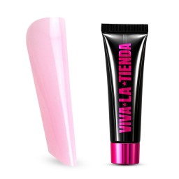 VIVA LA TIENDA POLYGEL BLUSHÉ 01 - Milky Pink - 15ml