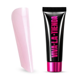 VIVA LA TIENDA POLYGEL BLUSHÉ 01 - Milky Pink - 15ml