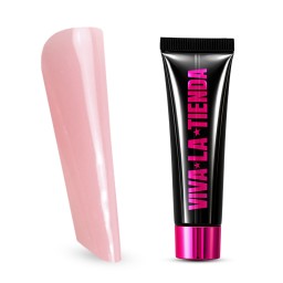 VIVA LA TIENDA POLYGEL BLUSHÉ 02 - Delicate Rose - 15ml