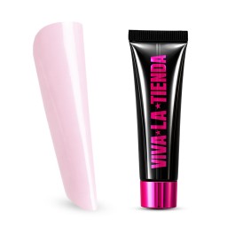 VIVA LA TIENDA POLYGEL BLUSHÉ 01 - Milky Pink - 15ml 2