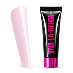 VIVA LA TIENDA POLYGEL BLUSHÉ 01 - Milky Pink - 30ml 2