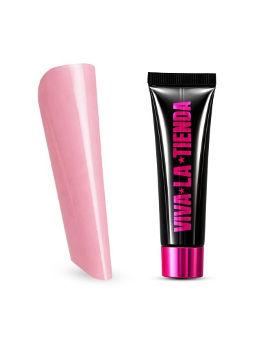 VIVA LA TIENDA POLYGEL BLUSHÉ 05 - Flamingo...