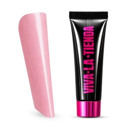 VIVA LA TIENDA POLYGEL BLUSHÉ 05 - Flamingo Flush - 30ml 2