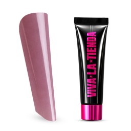 VIVA LA TIENDA POLYGEL BLUSHÉ 09 - Mocha Pink - 15ml 2