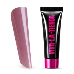VIVA LA TIENDA POLYGEL BLUSHÉ 09 - Mocha Pink - 30ml 2