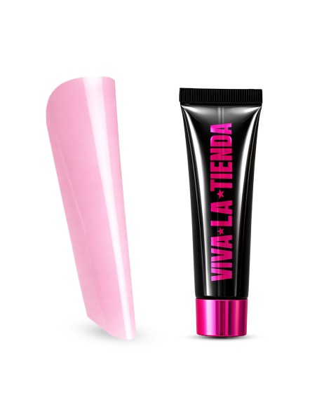 VIVA LA TIENDA POLYGEL BLUSHÉ 10 - Candy Milk - 15ml