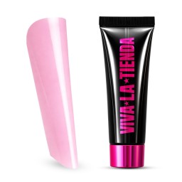 VIVA LA TIENDA POLYGEL BLUSHÉ 10 - Candy Milk - 30ml 2