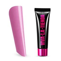 VIVA LA TIENDA POLYGEL BLUSHÉ 12 - Raspberry Kiss - 15ml 2