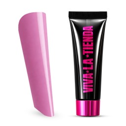 VIVA LA TIENDA POLYGEL BLUSHÉ 12 - Raspberry Kiss - 30ml 2