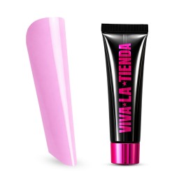 VIVA LA TIENDA POLYGEL BLUSHÉ 13 - Baby Orchid - 15ml 2