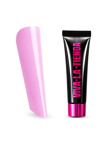 VIVA LA TIENDA POLYGEL BLUSHÉ 13 - Baby Orchid...