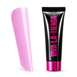 VIVA LA TIENDA POLYGEL BLUSHÉ 13 - Baby Orchid - 30ml 2