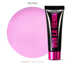 VIVA LA TIENDA POLYGEL BLUSHÉ 13 - Baby Orchid - 30ml