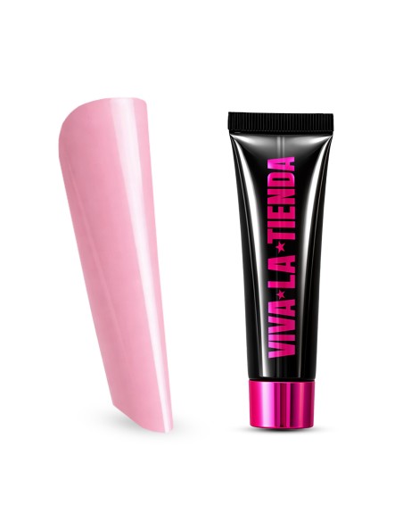 VIVA LA TIENDA POLYGEL BLUSHÉ 03 - Natural Kiss - 15ml