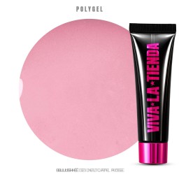 VIVA LA TIENDA POLYGEL BLUSHÉ 03 - Natural Kiss - 15ml