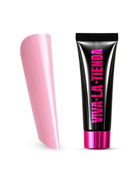 VIVA LA TIENDA POLYGEL BLUSHÉ 03 - Natural Kiss - 30ml