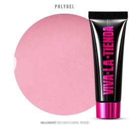 VIVA LA TIENDA POLYGEL BLUSHÉ 03 - Natural Kiss - 30ml