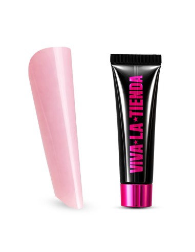 VIVA LA TIENDA POLYGEL BLUSHÉ 06 - Dusty Rose -...