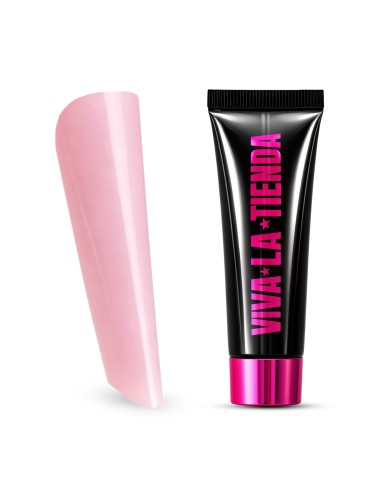 VIVA LA TIENDA POLYGEL BLUSHÉ 06 - Dusty Rose -...