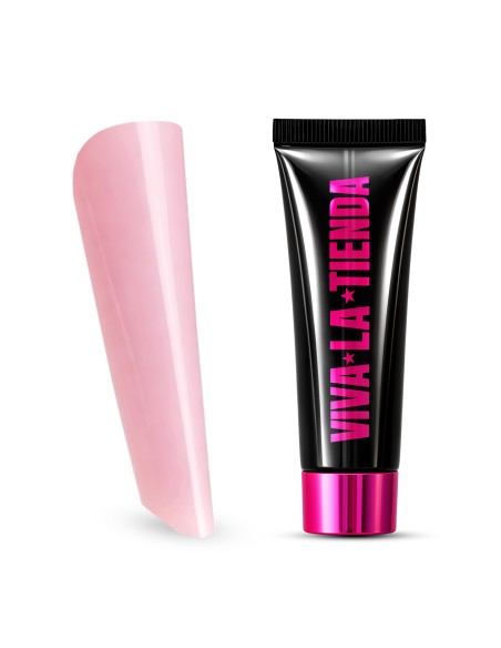 VIVA LA TIENDA POLYGEL BLUSHÉ 06 - Dusty Rose - 30ml