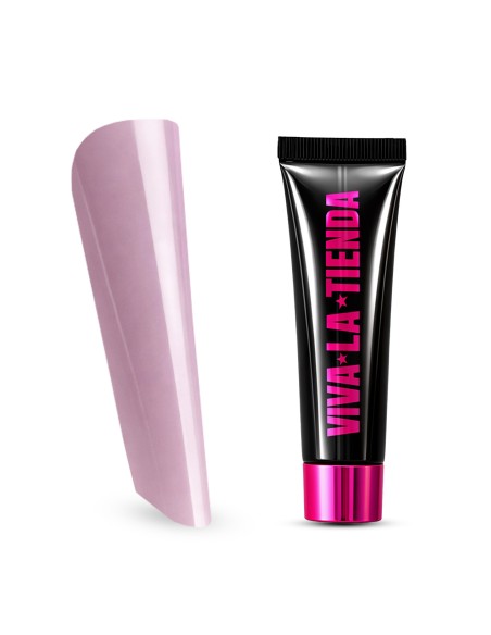 VIVA LA TIENDA POLYGEL BLUSHÉ 07 - Smoky Mauve - 15ml