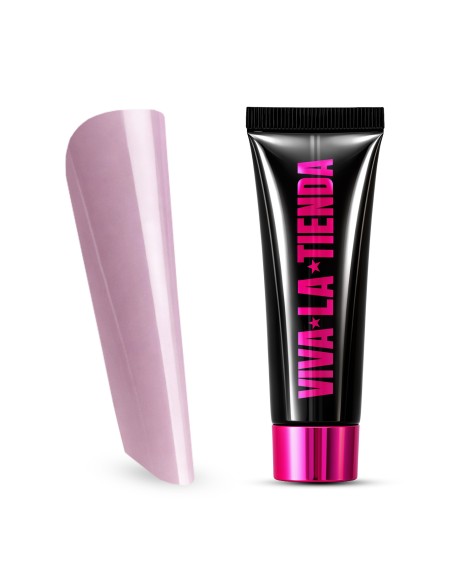 VIVA LA TIENDA POLYGEL BLUSHÉ 07 - Smoky Mauve - 30ml