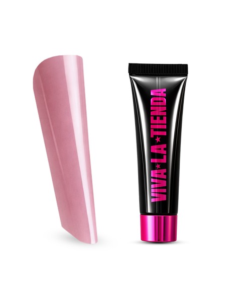 VIVA LA TIENDA POLYGEL BLUSHÉ 08 - Honey Caramel - 15ml
