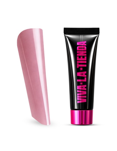 VIVA LA TIENDA POLYGEL BLUSHÉ 08 - Honey Caramel - 30ml