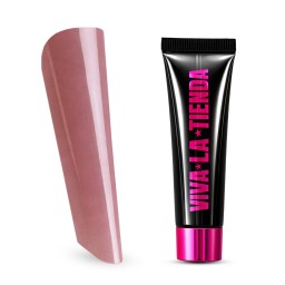 VIVA LA TIENDA POLYGEL BLUSHÉ 09 - Mocha Pink - 15ml 2