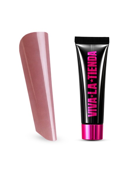 VIVA LA TIENDA POLYGEL BLUSHÉ 09 - Mocha Pink - 15ml