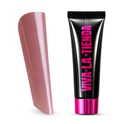 VIVA LA TIENDA POLYGEL BLUSHÉ 09 - Mocha Pink - 30ml 2