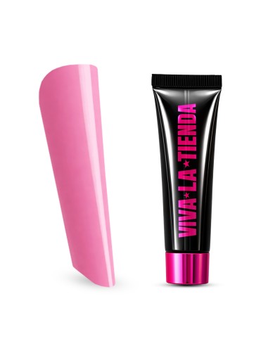VIVA LA TIENDA POLYGEL BLUSHÉ 12 - Raspberry...