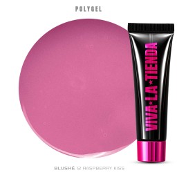 VIVA LA TIENDA POLYGEL BLUSHÉ 12 - Raspberry Kiss - 15ml