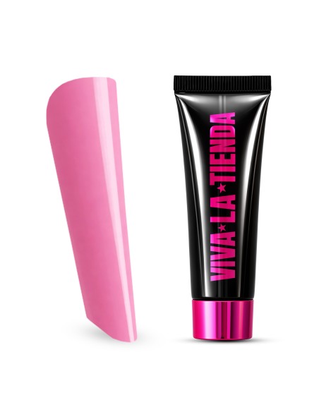 VIVA LA TIENDA POLYGEL BLUSHÉ 12 - Raspberry Kiss - 30ml