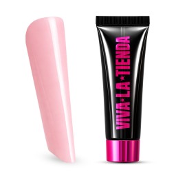 VIVA LA TIENDA POLYGEL BLUSHÉ 02 - Delicate Rose - 30ml 2