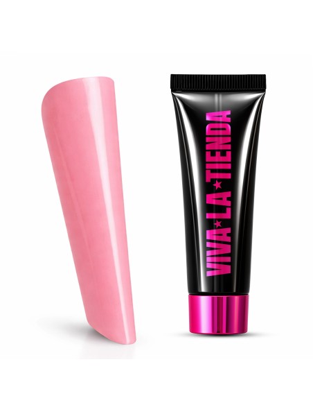 VIVA LA TIENDA POLYGEL BLUSHÉ 04 - Coral Glow - 30ml