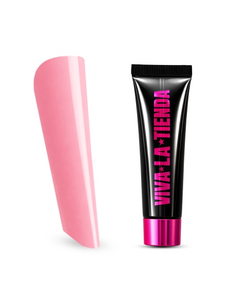 VIVA LA TIENDA POLYGEL BLUSHÉ 11 - Summer Pink - 15ml