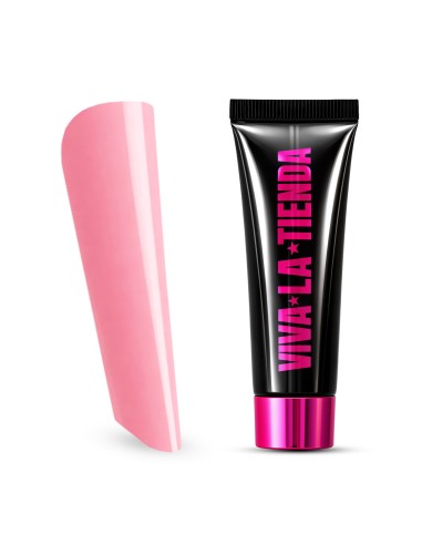 VIVA LA TIENDA POLYGEL BLUSHÉ 11 - Summer Pink...