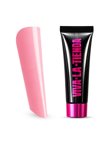 VIVA LA TIENDA POLYGEL BLUSHÉ 11 - Summer Pink - 30ml