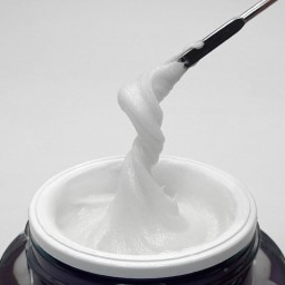 GELAXYO ACRYLGEL N9 NEW WHITE 15ml 2