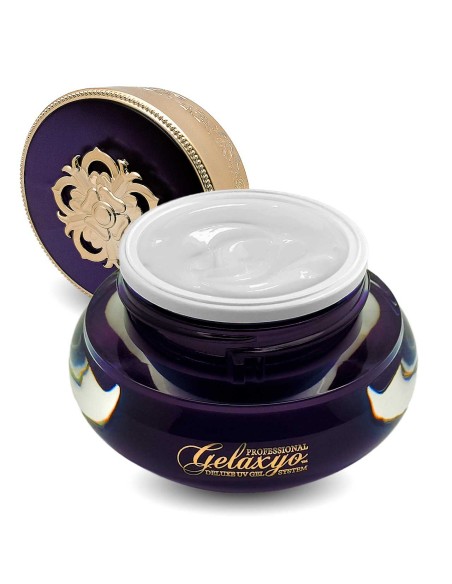 GELAXYO ACRYLGEL N9 NEW WHITE 15ml