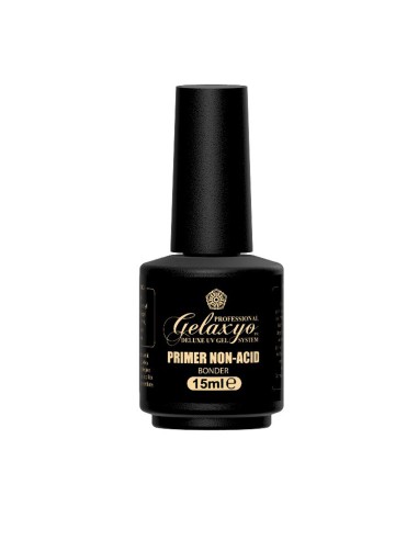 GELAXYO PRIMER NON ACID / BONDER 15ml