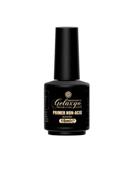GELAXYO PRIMER NON ACID / BONDER 15ml