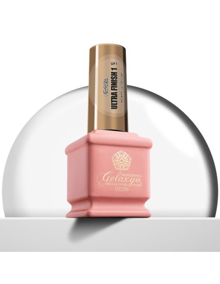 GELAXYO FINISH UF1 15ml