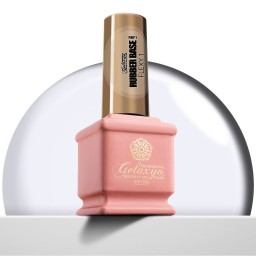 GELAXYO RUBBER BASE FLEXY 01 15ml + CADOU DEHYDRATOR 7ML 2