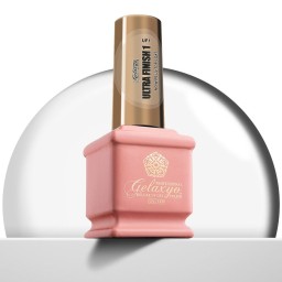 GELAXYO FINISH UF1 15ml + BONDER CADOU 2