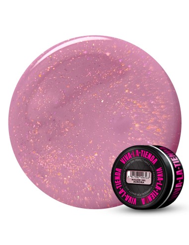 VIVA LA TIENDA BUILDER GEL AURORA 03 - Sugar...