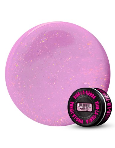 VIVA LA TIENDA BUILDER GEL AURORA 05 - Barbie...