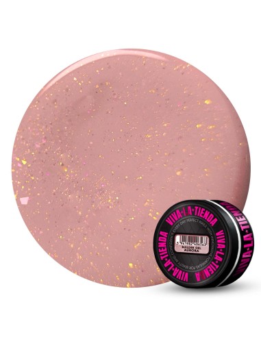 VIVA LA TIENDA BUILDER GEL AURORA 07 -...